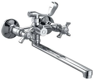 Смеситель для ванны Haiba HB2224