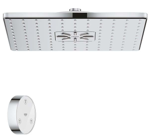 Верхний душ Grohe Rainshower 310 SmartConnect 26643000