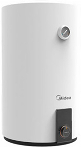 Накопительный водонагреватель Midea MWH-CVM 30 / 50 / 80 / 100