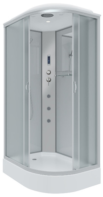 Душевая кабина Niagara Classic NG-3312-14F