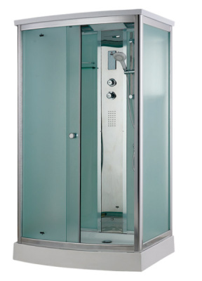 Душевая кабина Timo Comfort T-8815 Fabric Glass