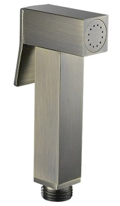 Гигиеническая лейка Filarete FL11BG