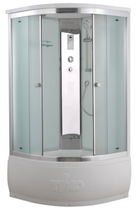Душевая кабина Timo Comfort T-8800 Fabric Glass