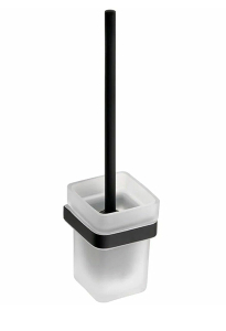 Ершик для унитаза Bemeta Nero 135013010