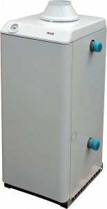 Газовый котел  Ростовгазоаппарат АОГВ 11,6 RGA 11