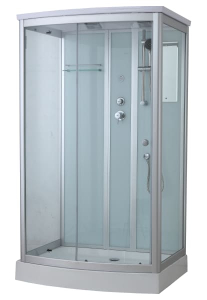 Душевая кабина Timo Standart T-6615 S