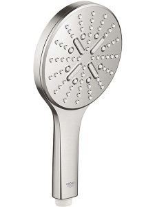Душевая лейка Grohe Rainshower SmartActive 130 26574000 / 26574DC0
