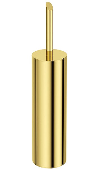 Ершик для унитаза Deante Silia Gold ADI Z712