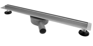 Душевой трап Rea Neo Slim Pro 50 / 60 / 70 / 80 / 90 / 100