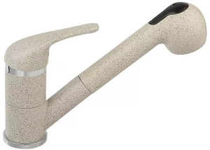 Смеситель для кухонной мойки Ferro Freya BFR8S