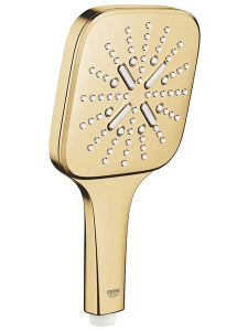 Душевая лейка Grohe Rainshower SmartActive Cube 130 26582GN0