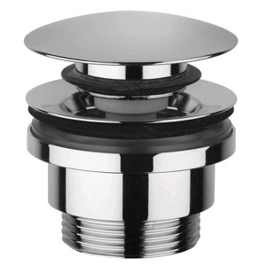 Донный клапан Paffoni Tweet Round ZSCA050CR