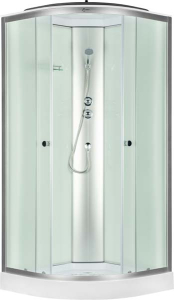 Душевая кабина Saniteco SN-180W / SN-190W / SN-110W