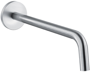 Излив Paffoni Light ZBOC139ST