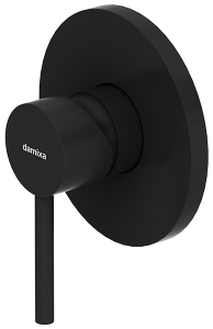 Смеситель встраиваемый Damixa Scandinavian Pure 367500300
