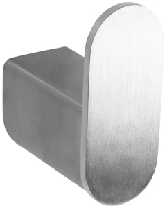 Крючок Rea nickiel matt 77010