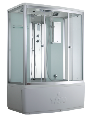 Душевая кабина Timo Comfort T-8850 Clean Glass