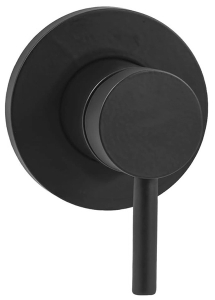 Смеситель встраиваемый Paffoni Light LIG010NO70 (1 функция)
