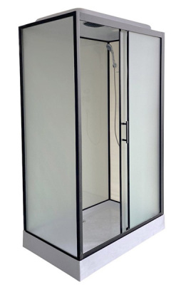 Душевая кабина ODA 8801ML / 8801MR