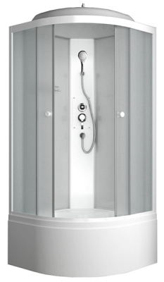 Душевая кабина ODA 8500BM