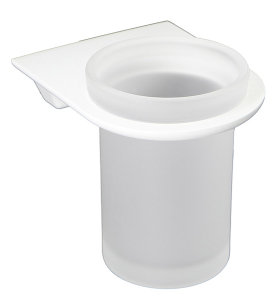Стакан Wasserkraft Kammel K-8328WHITE
