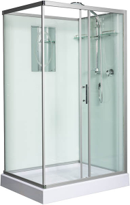 Душевая кабина WeltWasser WW500 Laine 1211