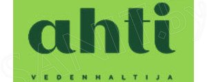 Ahti Ahti