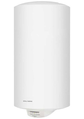 Накопительный водонагреватель Royal Thermo RWH Heatronic DL DryHeat