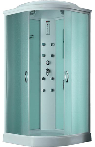 Душевая кабина Timo TE-0709 / TE-0701