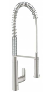 Смеситель для кухонной мойки Grohe K7 32950000
