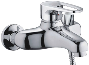 Смеситель для ванны Haiba HB3204