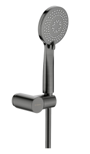 Душевая лейка со шлангом Deante Arnika Titanium NQA D41K