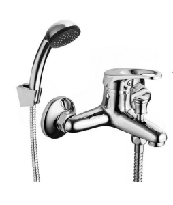 Смеситель для ванны Armatura Azuryt Eco-Kran 5514-520-00