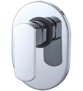 Смеситель встраиваемый Ganzer GZ5101