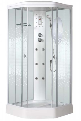 Душевая кабина Niagara NG-306-01