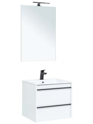 Комплект мебели Aquanet Lino 60 / 70 / 80 / 90