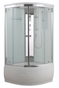 Душевая кабина Timo Comfort T-8890 Clean Glass