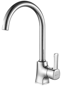 Смеситель для кухонной мойки Lemark Evitta LM0505C