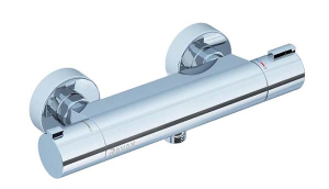 Смеситель для душа Ravak TE 072.00/150 термостатический