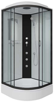 Душевая кабина Niagara Classic NG-6703-14G / NG-6701-14G / NG-6702-14G