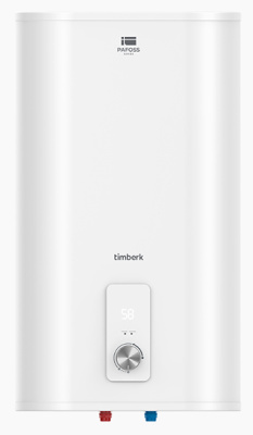 Накопительный водонагреватель Timberk SWH FSL1 30 VE / SWH FSL1 50 VE / SWH FSL1 80 VE / SWH FSL1 100 VE