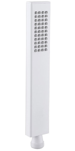 Душевая лейка Abber AF0050W