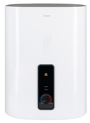 Накопительный водонагреватель Candy CF50V-P3(R) / CF80V-P3(R)