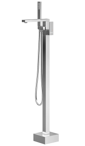 Смеситель для ванны Grossman Falcon 530.K35.08.100 напольный