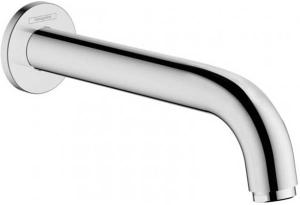 Излив Hansgrohe Vernis Blend 71420670 / 71420000