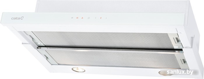 Кухонная вытяжка CATA TF 3600 WH