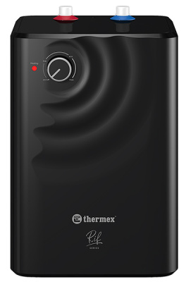 Накопительный водонагреватель Thermex Rif 7 U / 10 U / 15 U