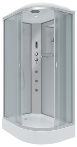 Душевая кабина Niagara Classic NG-3312-14F