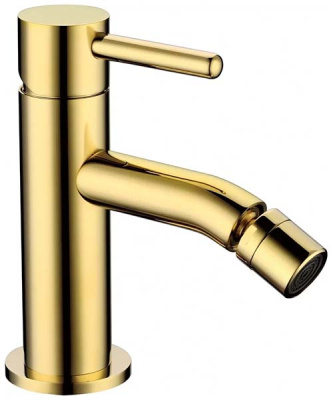 Смеситель для биде Grocenberg GB2094GO / GB2094MG / GB2094GL