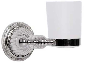 Стакан Boheme Hermitage Chrome 10383